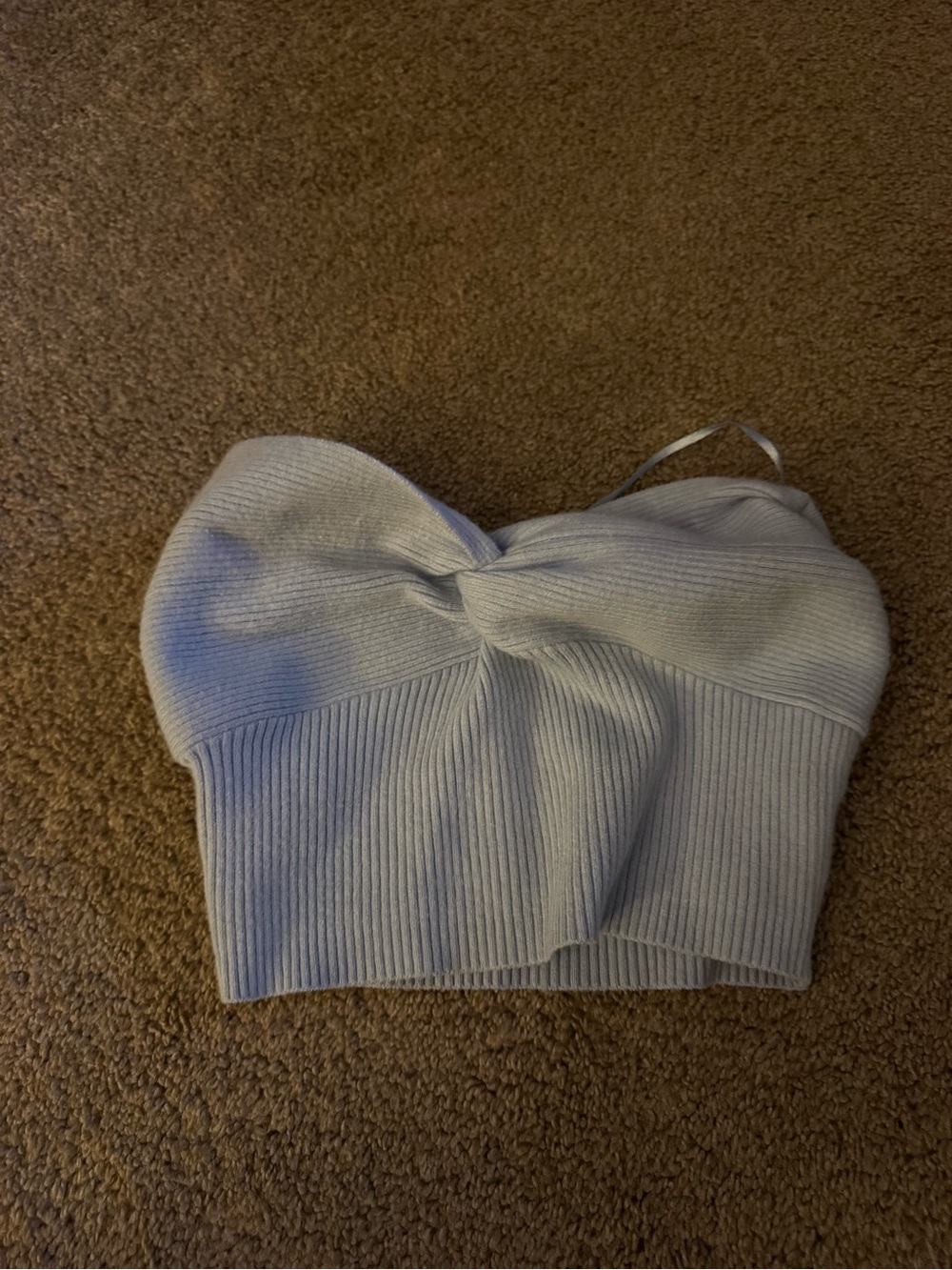 Princess Polly crop